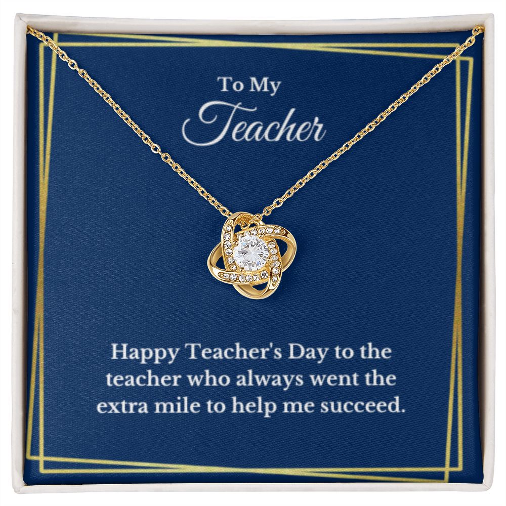 Teacher Gift Box, Teacher Jewelry, Message Card Gift, For Teacher, From Student, End of Year Teacher Gift, Graduation Gift