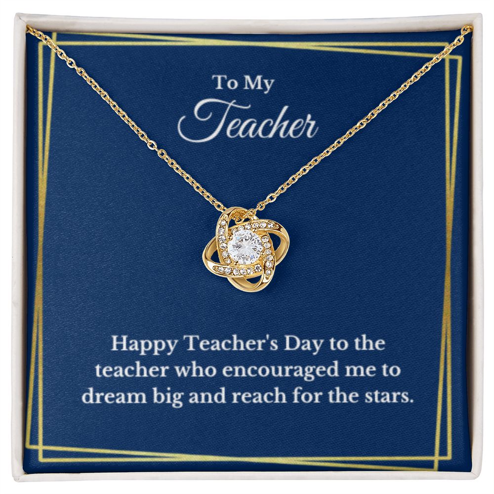 Teacher Gift Box, Teacher Jewelry, Message Card Gift, For Teacher, From Student, End of Year Teacher Gift, Graduation Gift